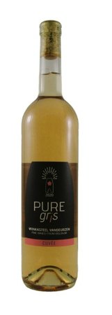 Vandeurzen - Pure Gris / Lemberger 0,75L