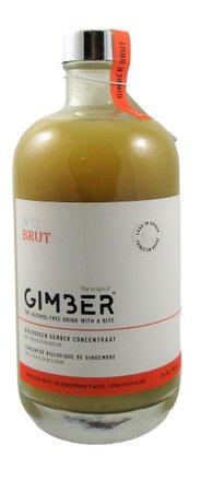 Gimber N°2 Brut 0,5L
