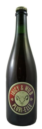 Juicy & Wild Pluri-Elle 0,75L
