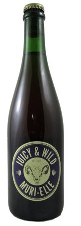 Juicy & Wild Muri-Elle 0,75L