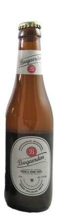 Bogaerden Dubbele Tarwe Tripel 0,33L