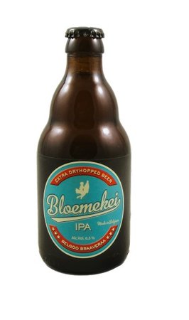 Belgoo - Bloemekei 0,33L