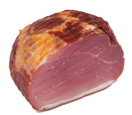 Gerookt noothammetje (kg)