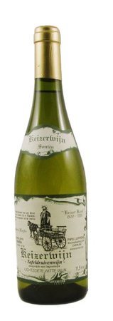 Soniën - Keizerwijn licht zoet 0,75L