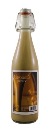 Chocoladejenever 0,5L 20°