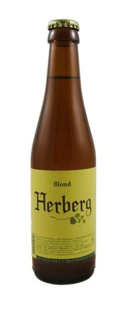 Den Herberg - Blond 0,33L