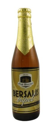 Oud Beersel - Bersalis Tripel 0,33L