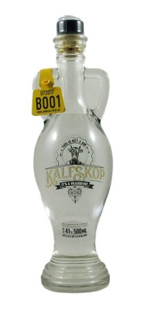 Kalfskop 0,5L