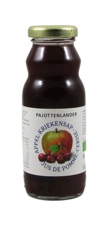 Pajot mini appel-kriek 0,20L