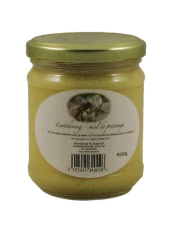 Lentehoning 250g