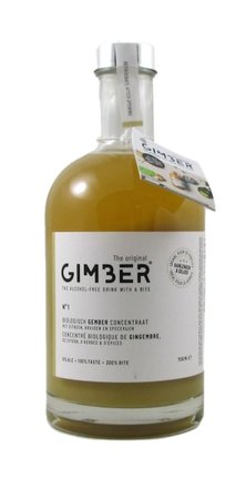 Gimber the Original 0,7L