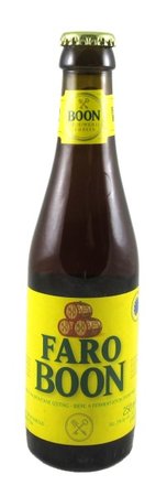 Boon faro 0,25L