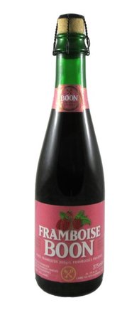 Boon framboise 0,37L