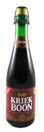 Boon oude kriek 0,37L