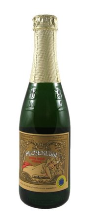 Lindemans Pecheresse 0,355L