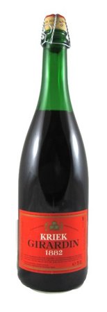 Girardin kriek 0,75L