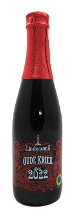 Lindemans Kriek Cuvée René 0,37L