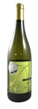 Wijndomein Dierickx André - Johanitter 0,75L