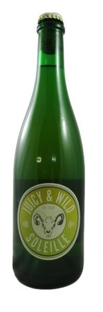 Juice & Wild Soleille 0,75L