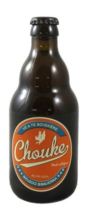 Belgoo - Chouke 0,33L