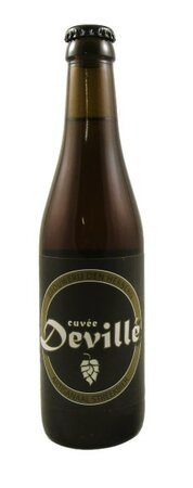 Den Herberg - Cuvée Devillé 0,33L