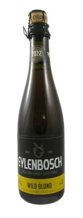 Eylenbosch Wild Blond 0,37L
