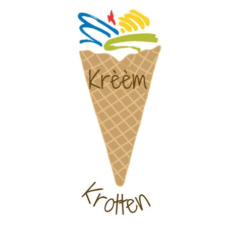 Krèèm - Krotten ijs 0,5L