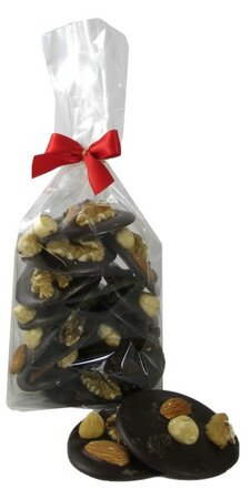 Valentino Studentenhaver Fondant 200gr