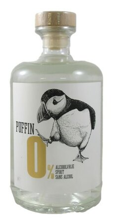 Puffin Zero 0,7L
