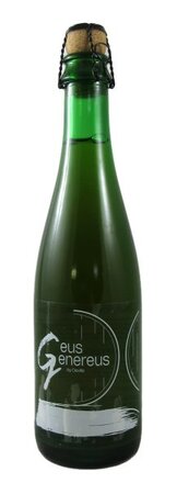 Den Herberg - Geus Genereus 0,37L