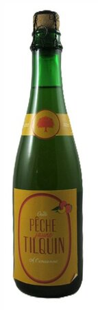 Tilquin Oude Pêche 0,37