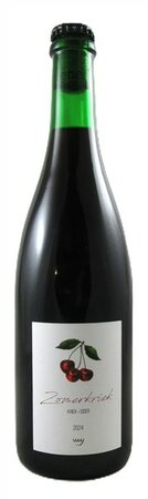 Boerenerf Zomerkriek 0,75L