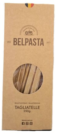 Belpasta Tagliatelle 250gr