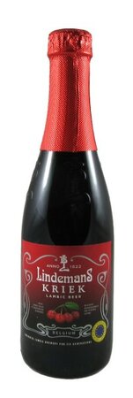 Kestemont Oude Schaarbeekse Kriek 0,37