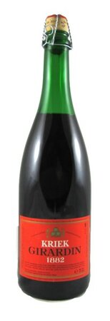 Lindemans kriek 0,75L