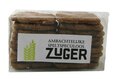 Zuger -  Speltspeculoos 175g