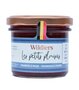 Les Petits Plaisirs - Framboos & Passie 125g