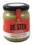 Mosterd De Ster Straffe met graantjes 210g