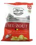 Chips van Lucien -Zout 40gr