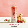 Gimber Ready To Drink Immunity 250ml