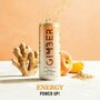 Gimber Ready To Drink Energy 250ml